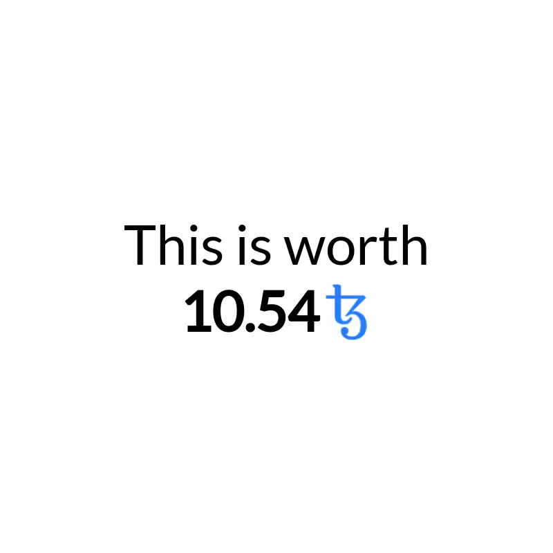 The Value Of Art #45
