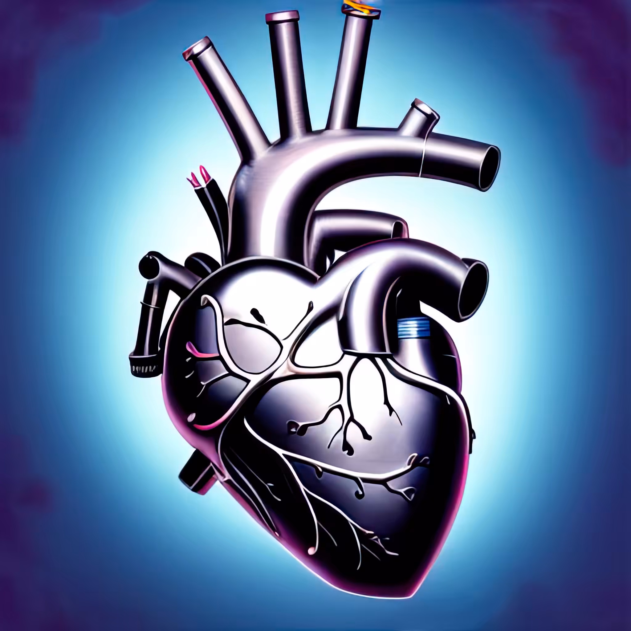 Have a Fuckin Heart #97