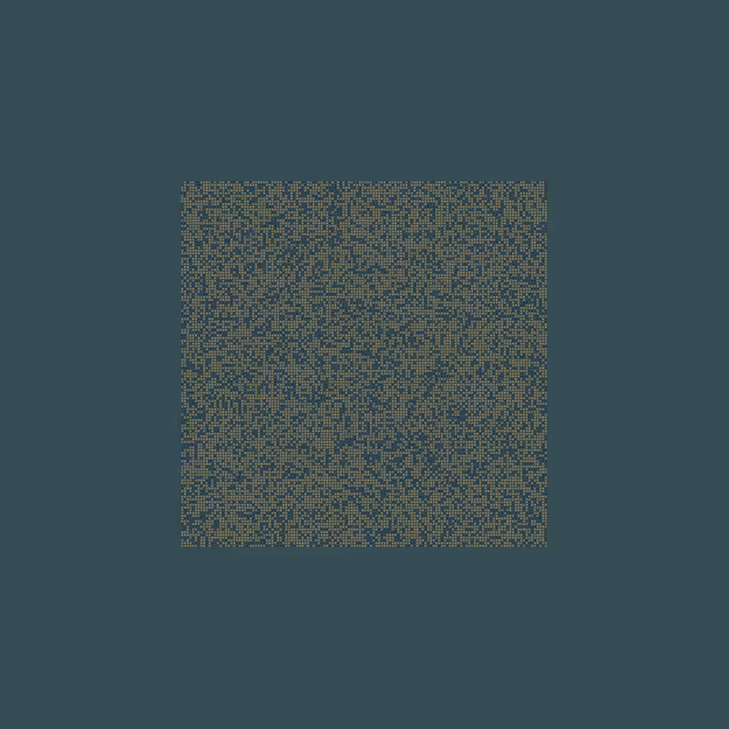 Genesis Square #13