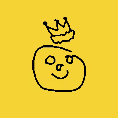 Basquiat Doodles: Basquiat #4833