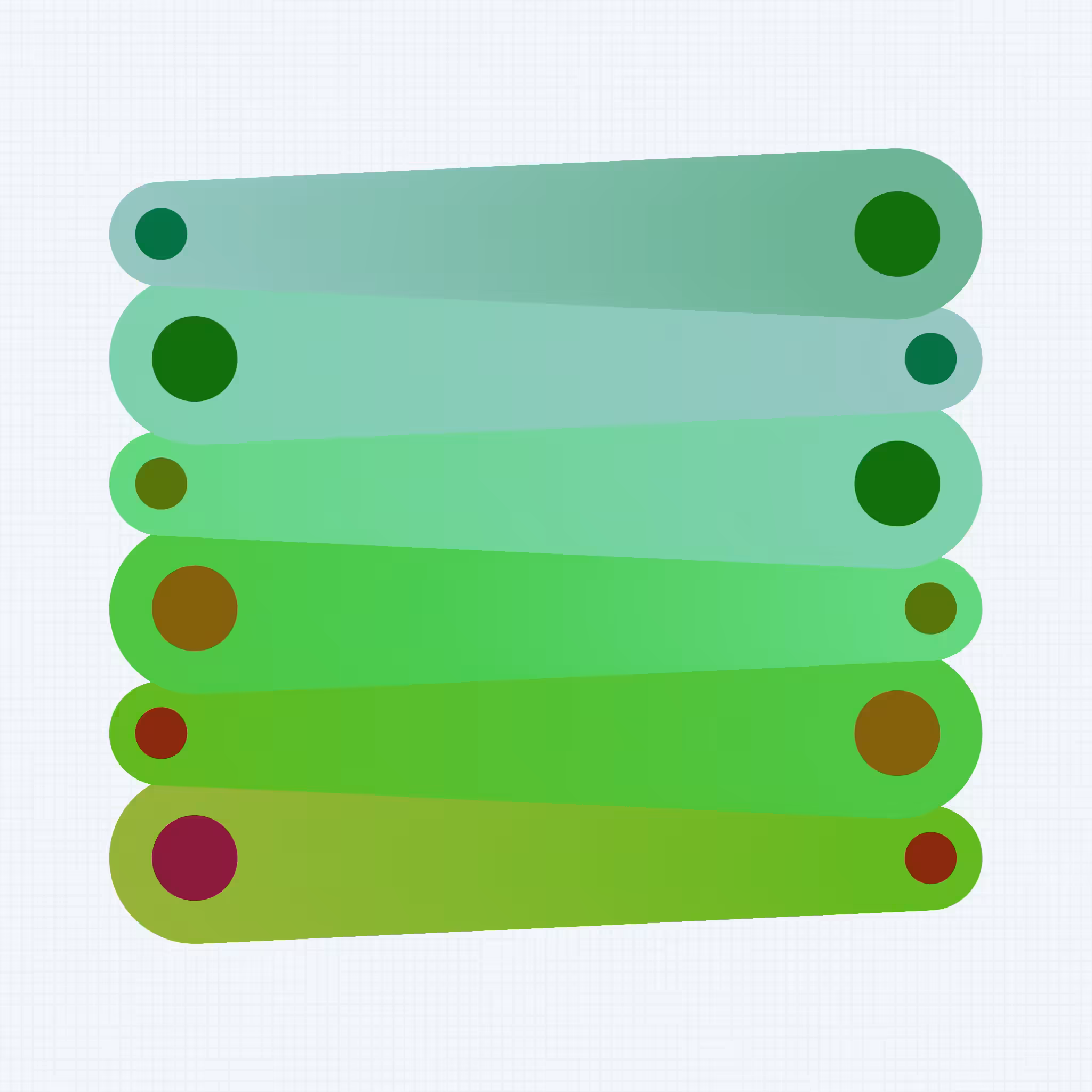 Gradients #51