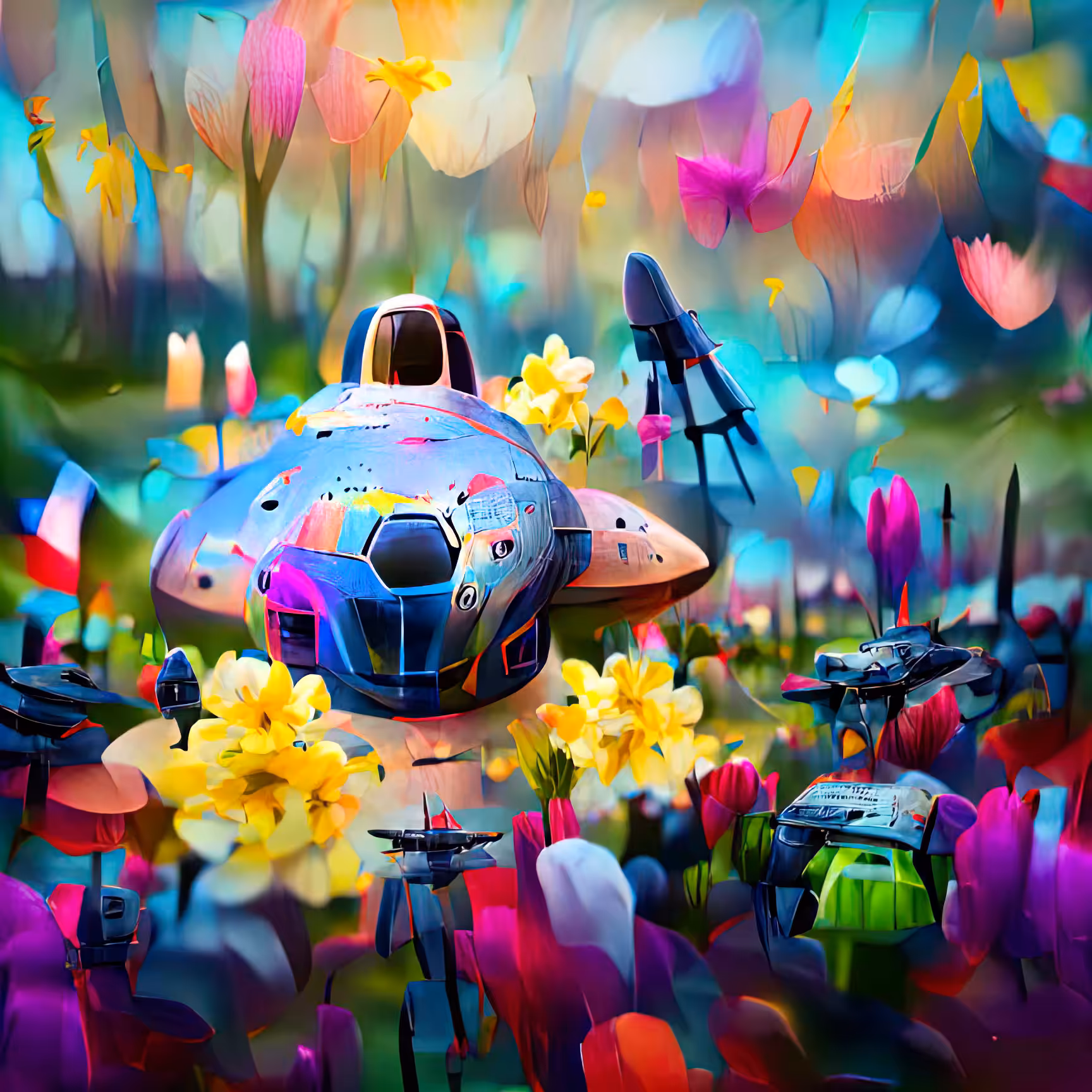 Fields Frigate 163/501