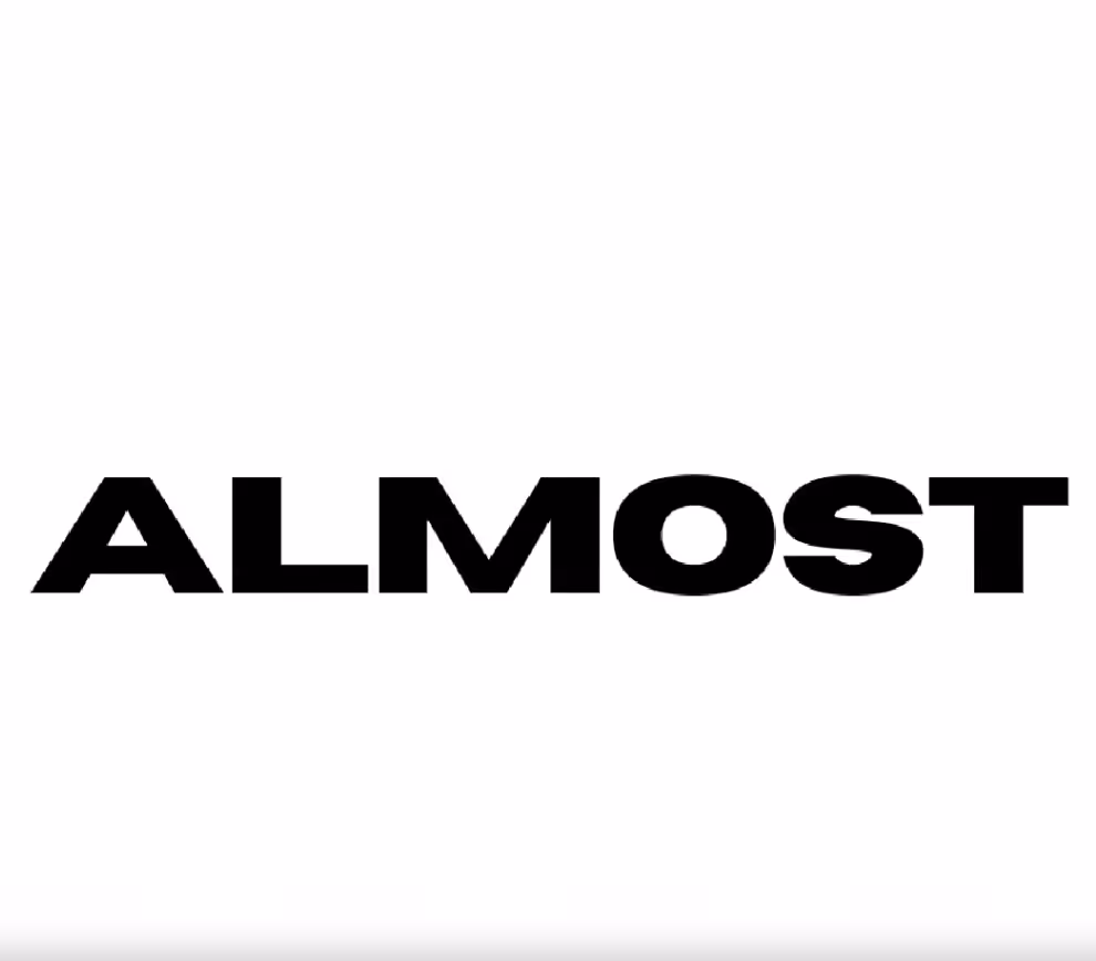 ALMOST