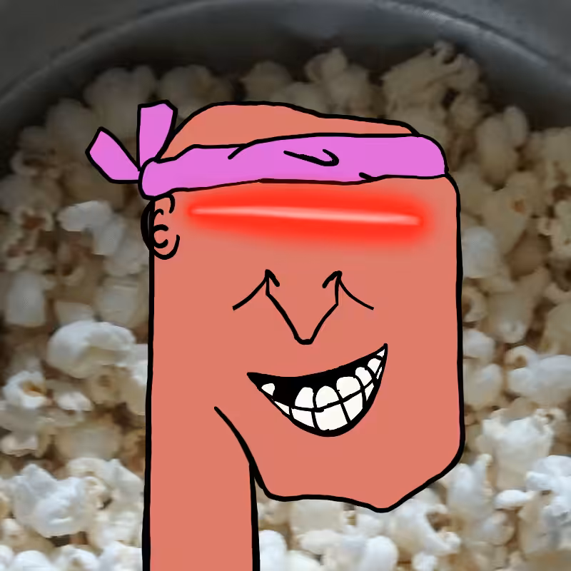 HicEtLucacacaca #27