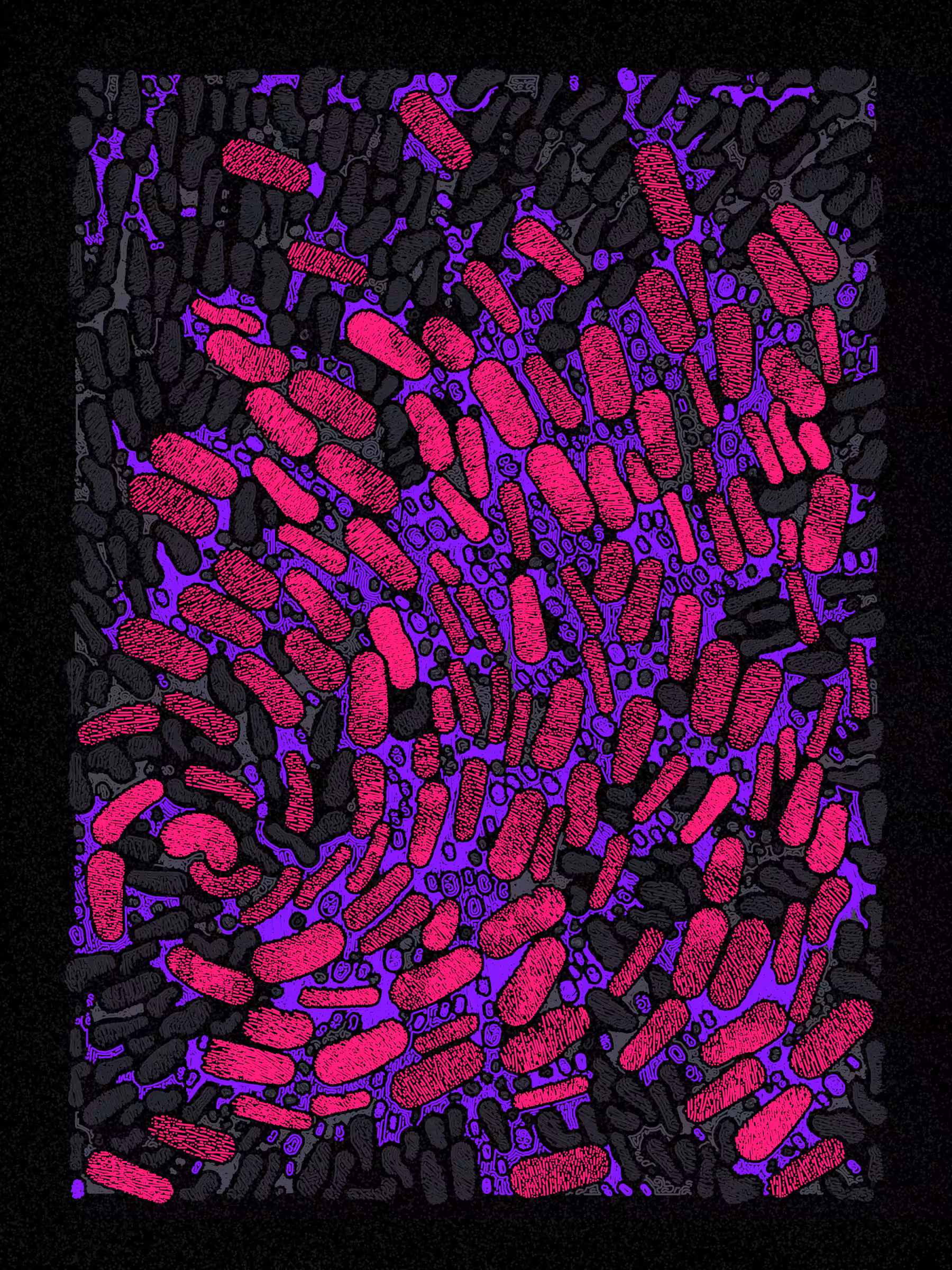 Scribble Together #304