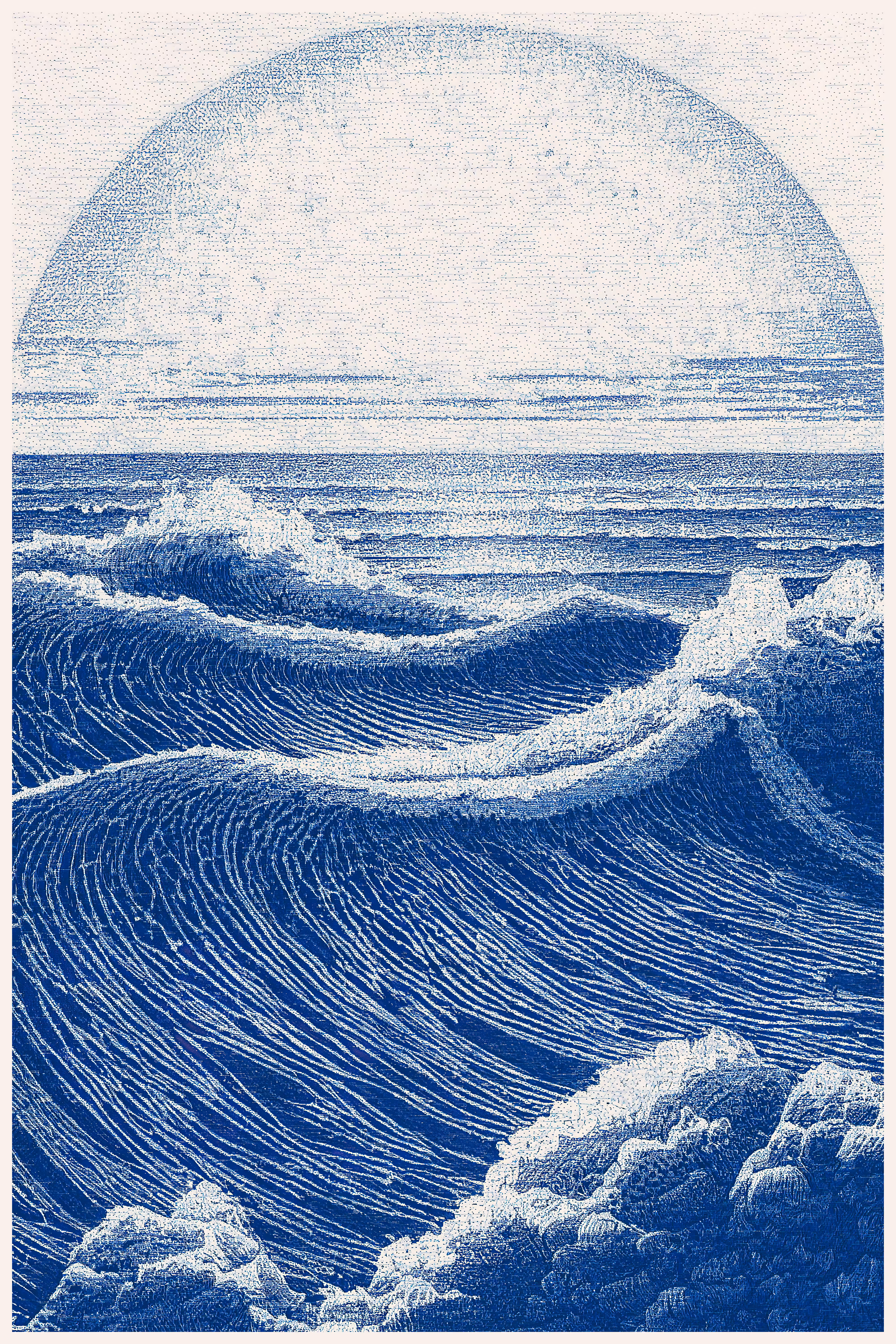 Liminal Waves 