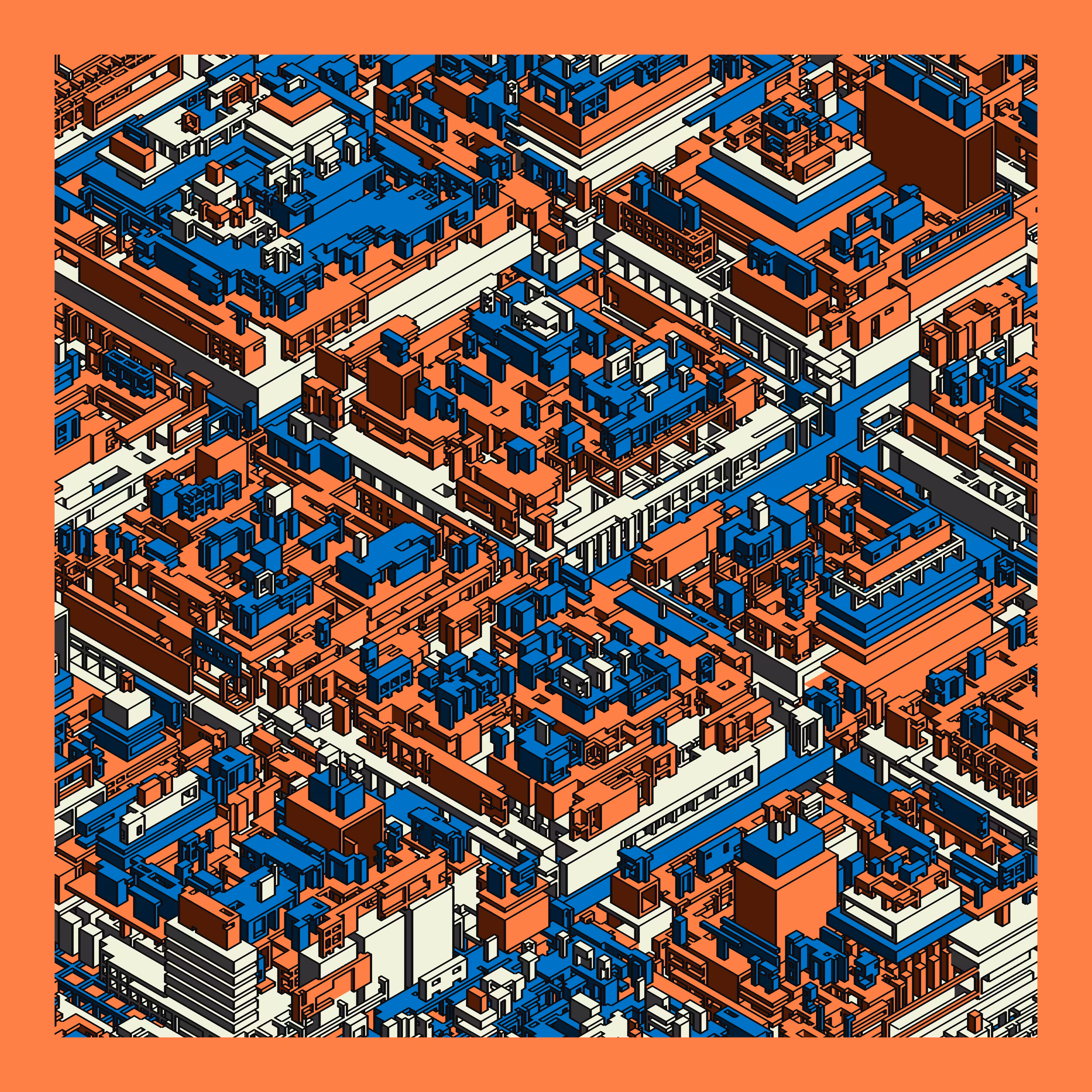 Plasticity #229