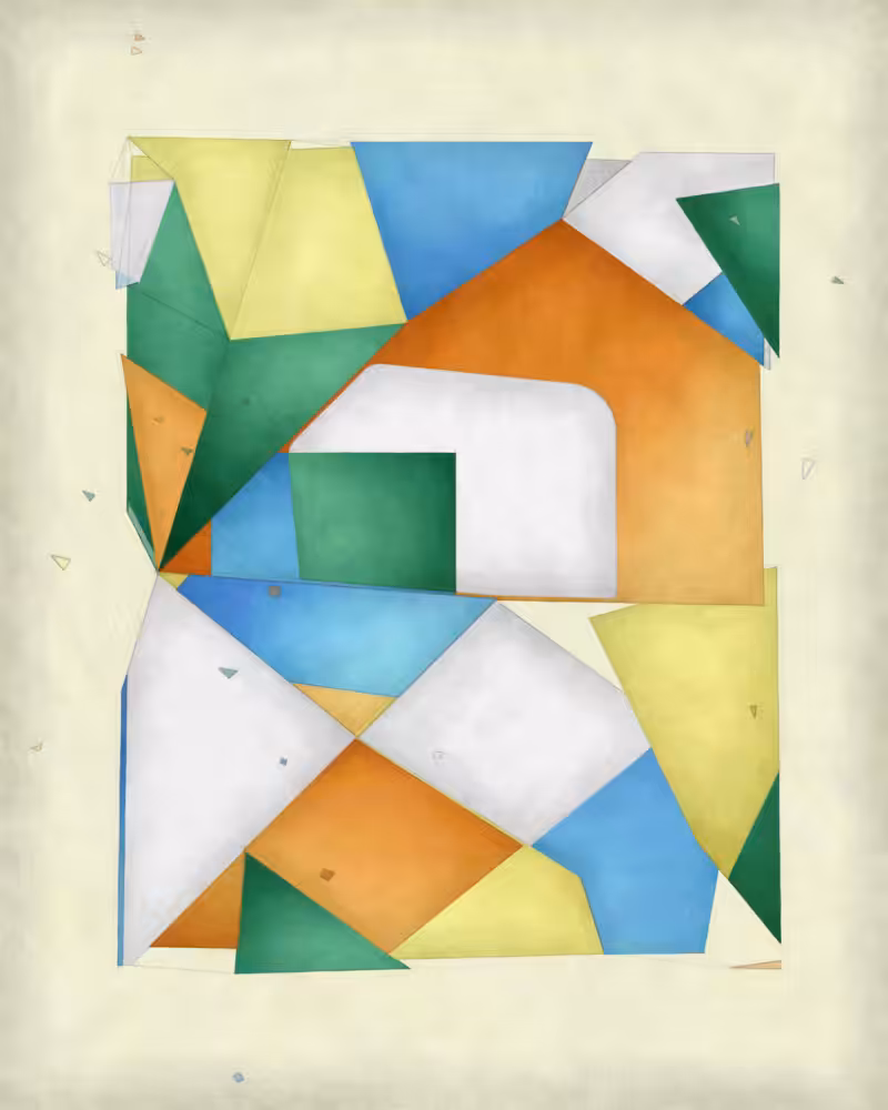 Dustfold #30