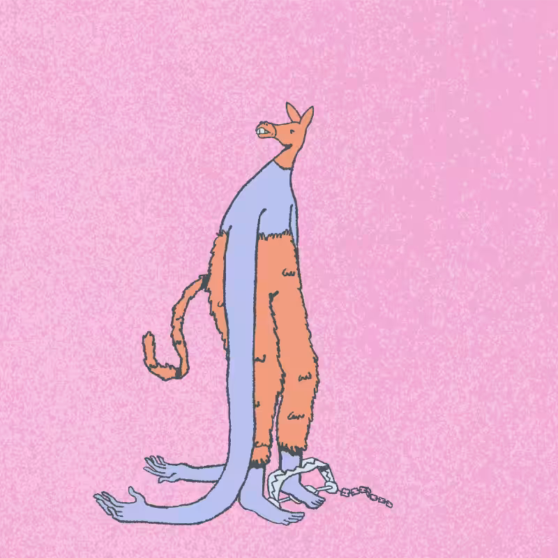 Keep Cool #11