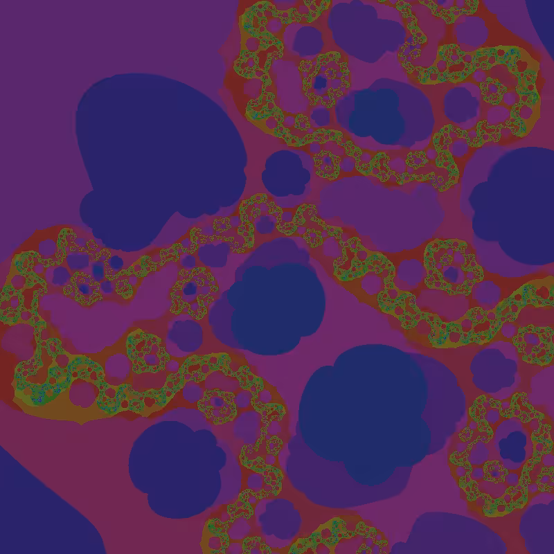 One of the fractals #104