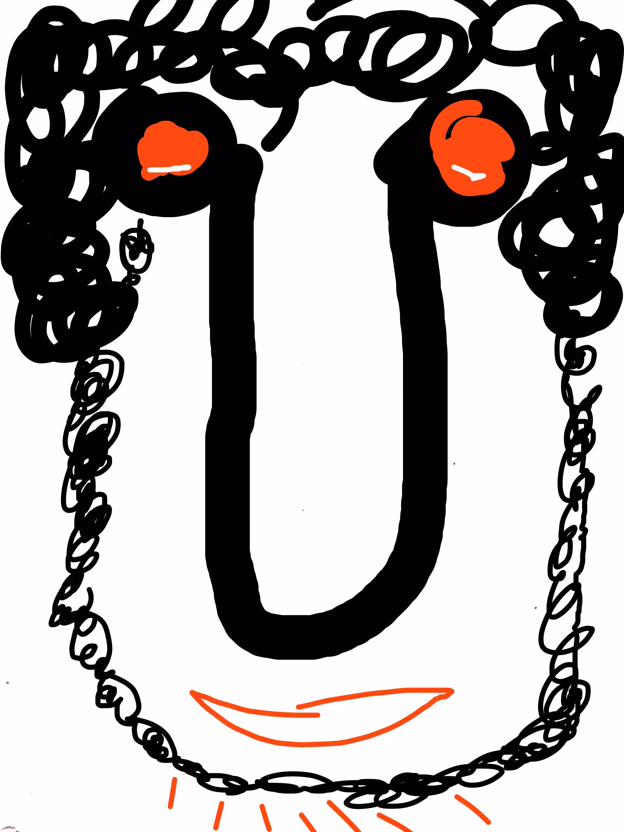 #8 🏹CrIPtOGuEEiRo🟤KURUKU ⚫CARVÃO