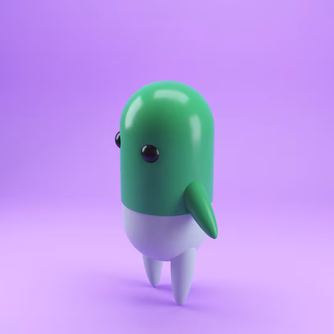 Little Pill #3