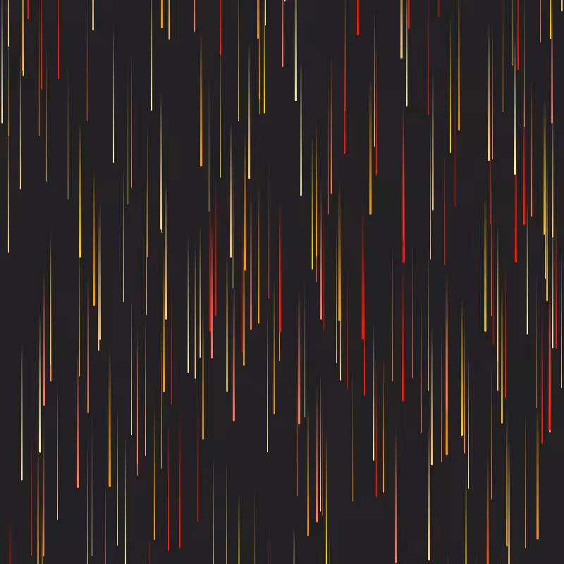 Rains #48