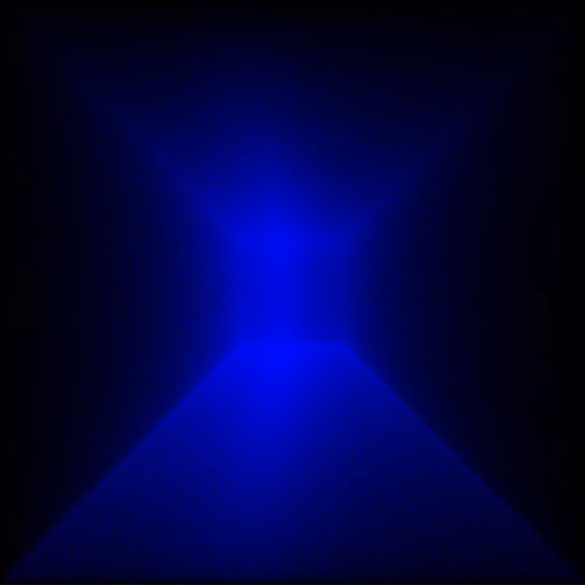 Glowing Windows #24