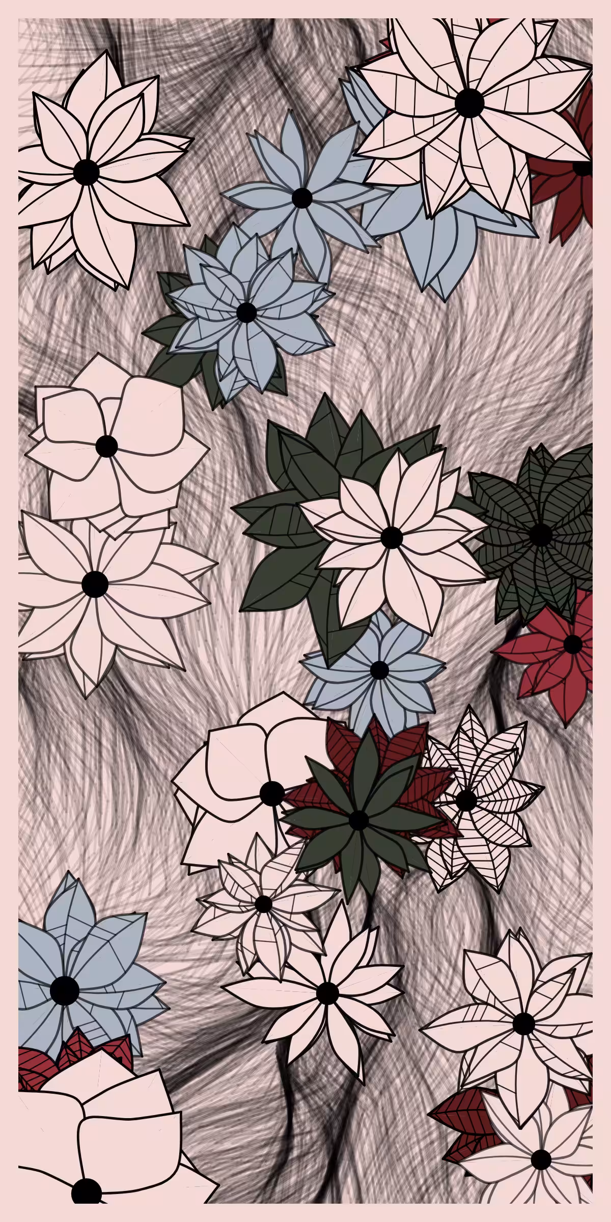 Flowers #30