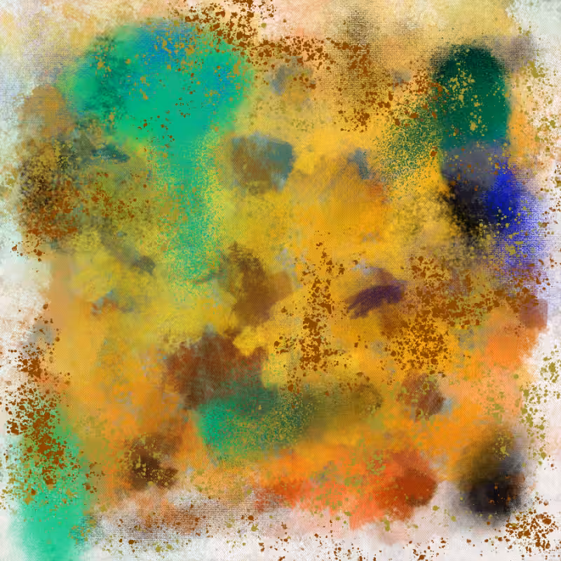 Restless Hope #3