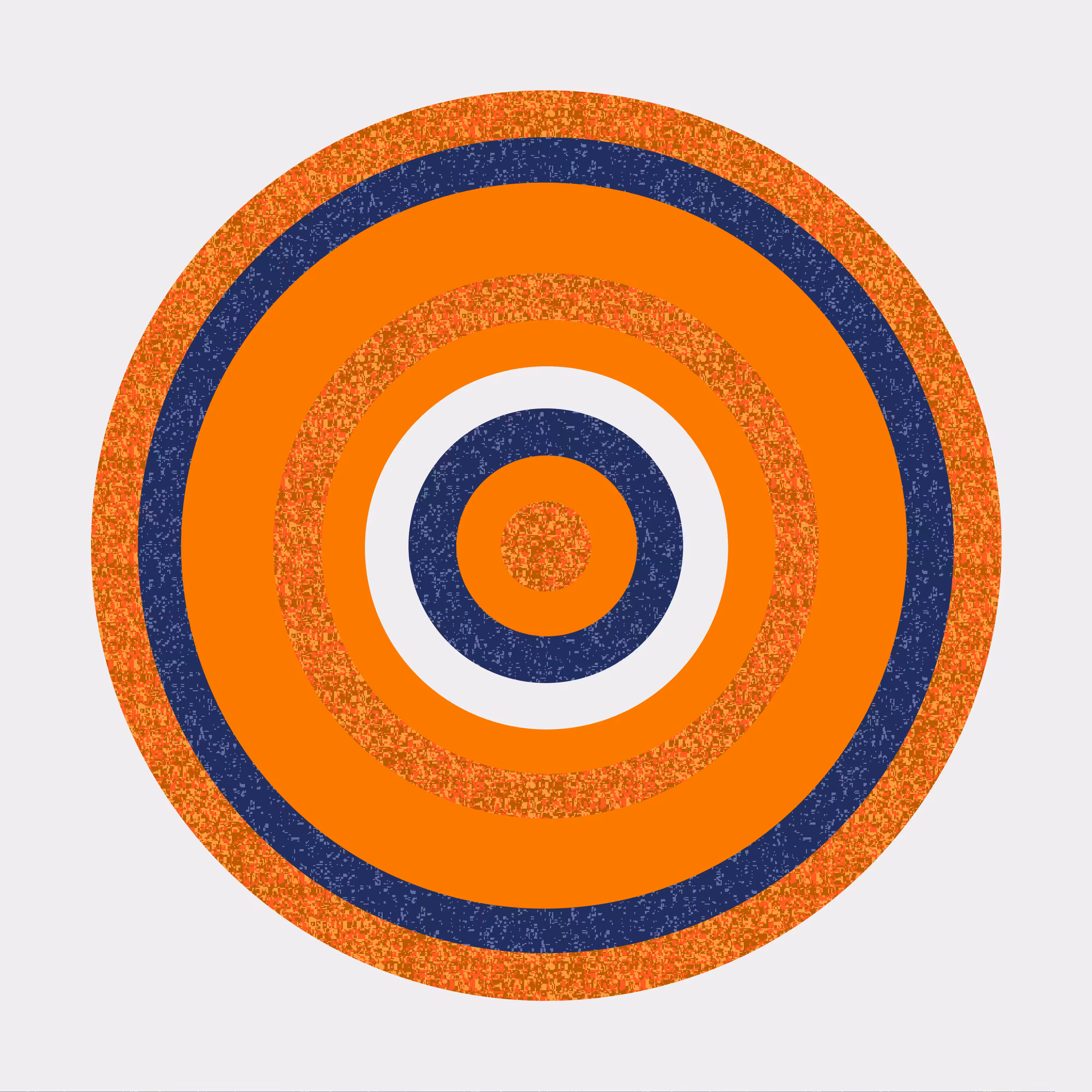 Concentric #92
