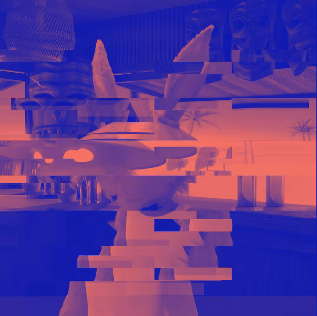 NEONFLUF #14