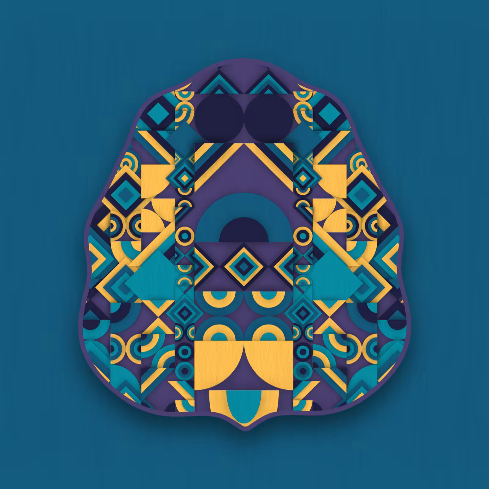 Generativemasks #5951