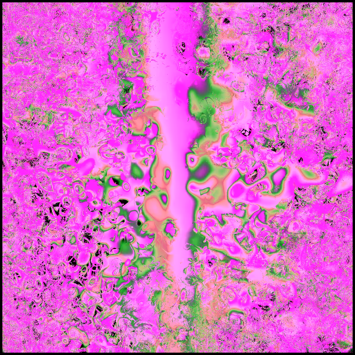Dissolvable #127