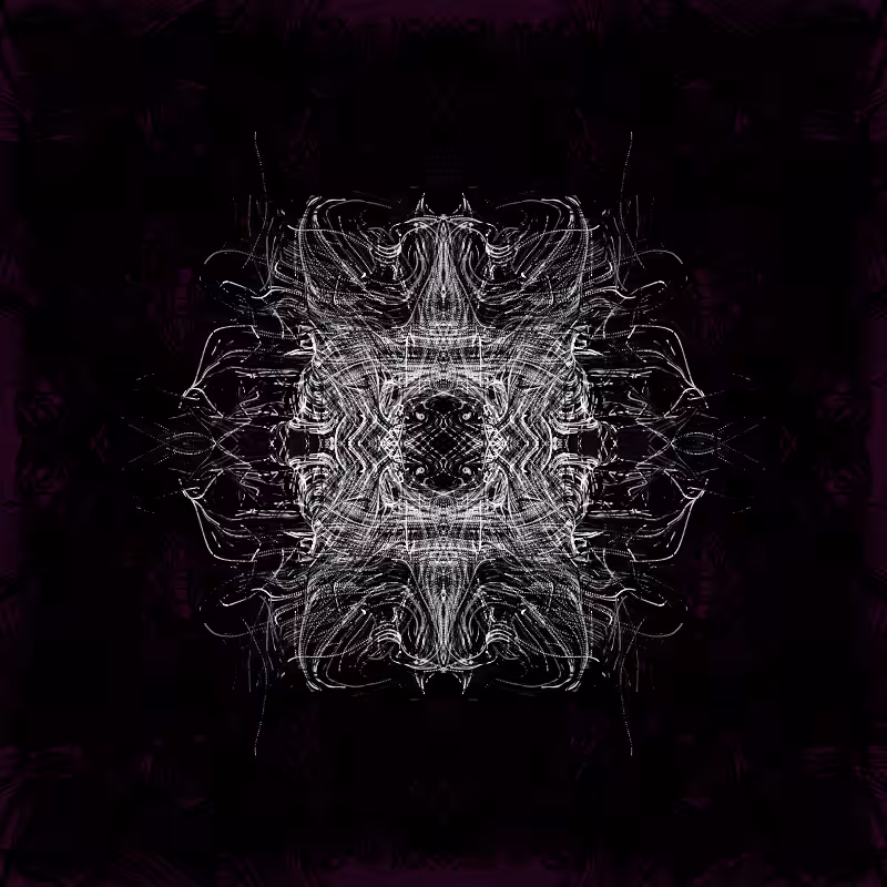 chaos sigil #9