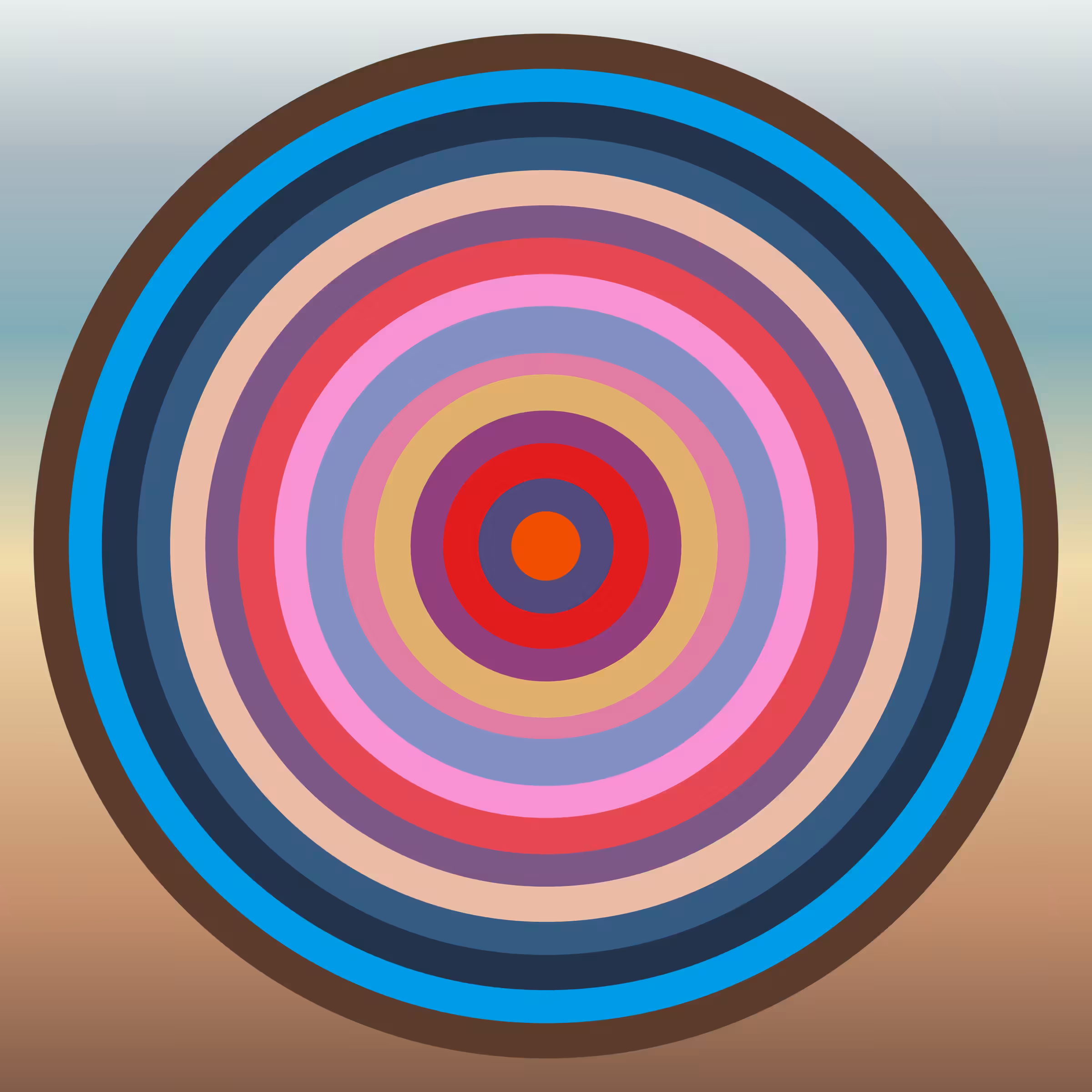 Circle of Frens² #8918