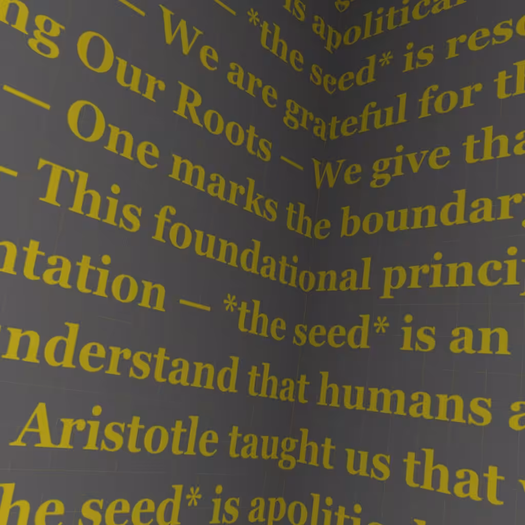 Manifesto