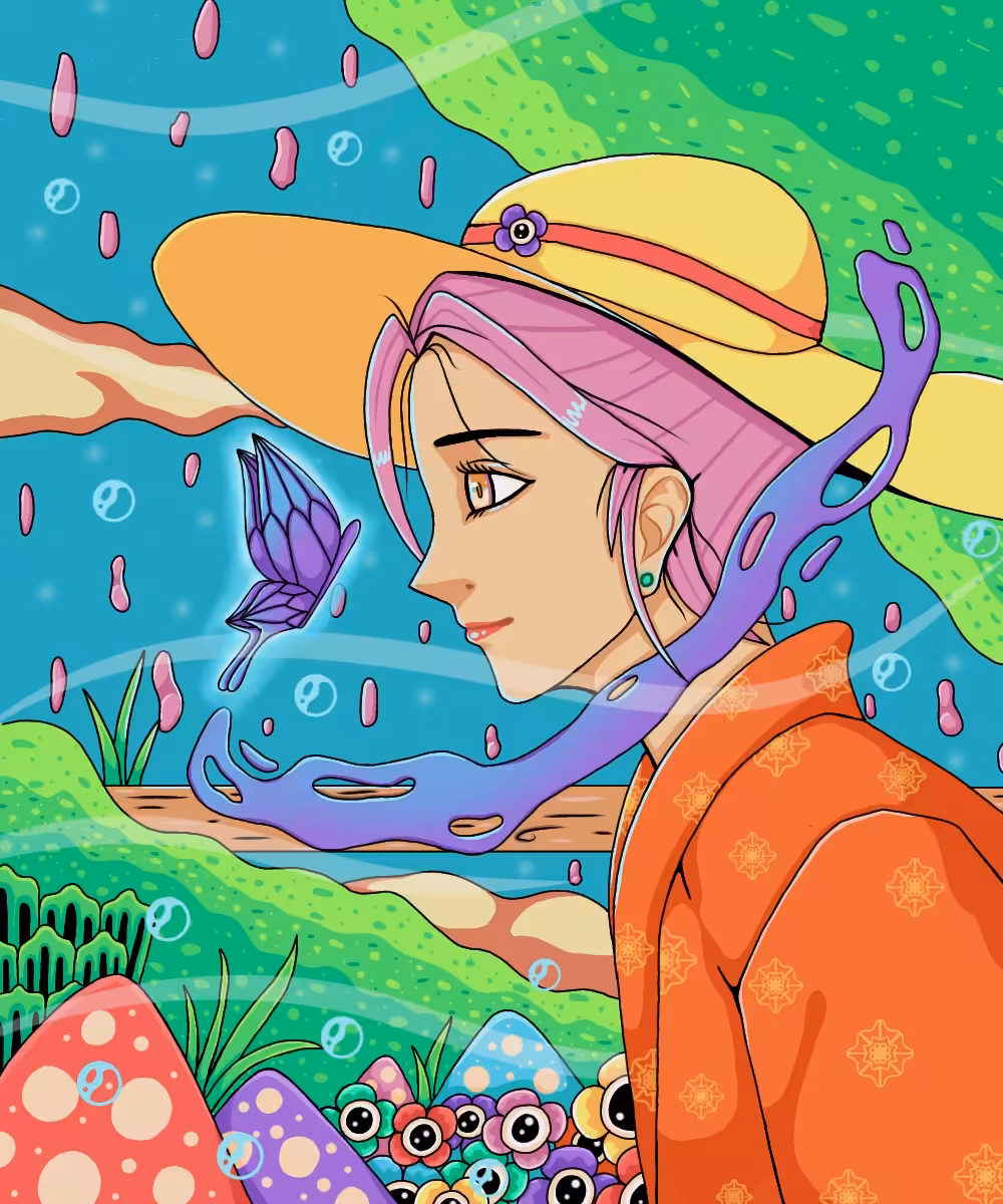 Butterfly