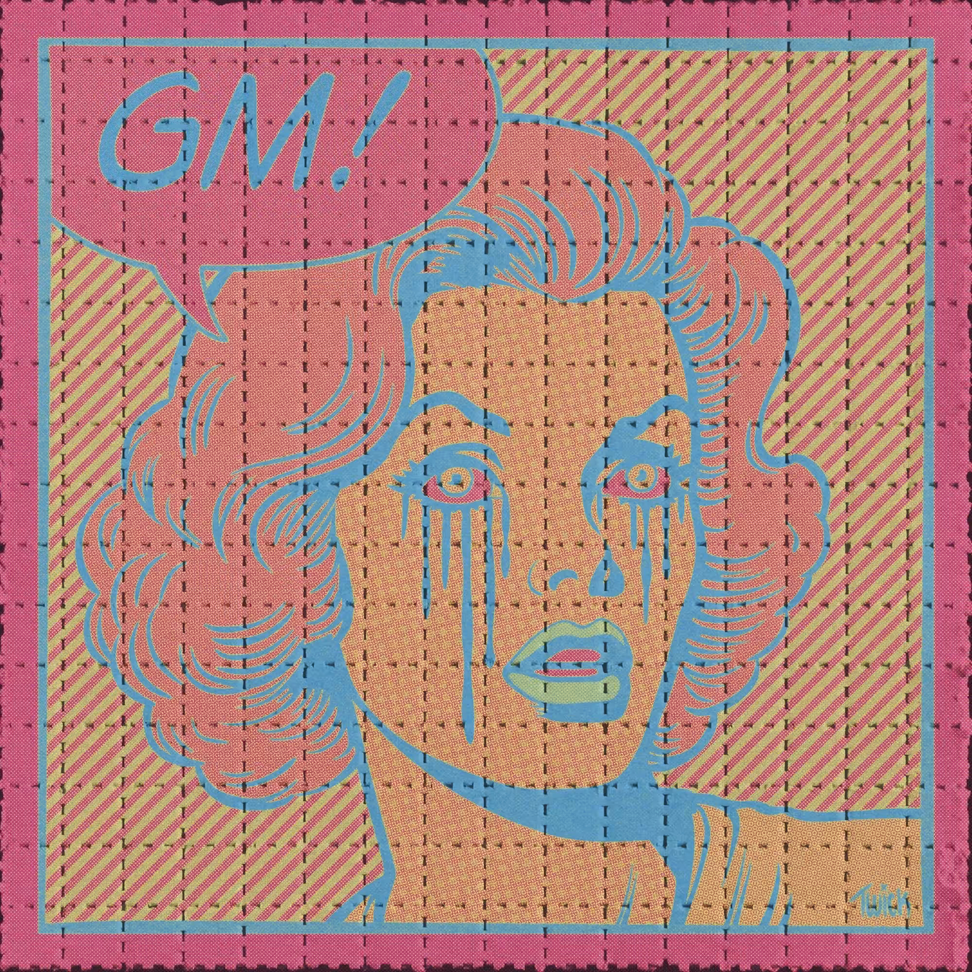 GM GIRLS #92