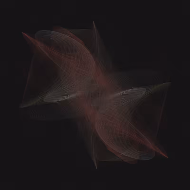 polar waves #17