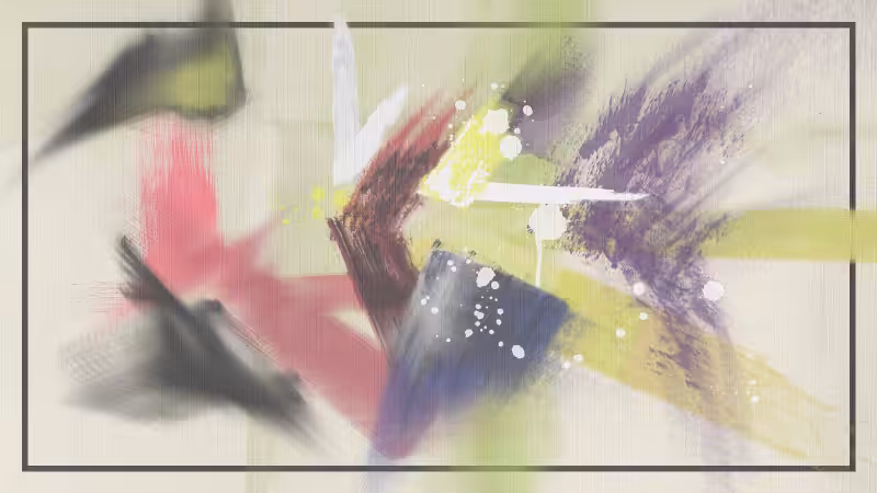 Elements #1