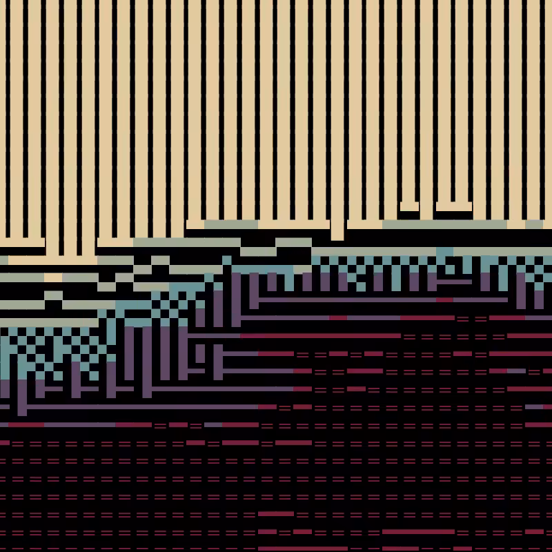 Abstractpolation #68