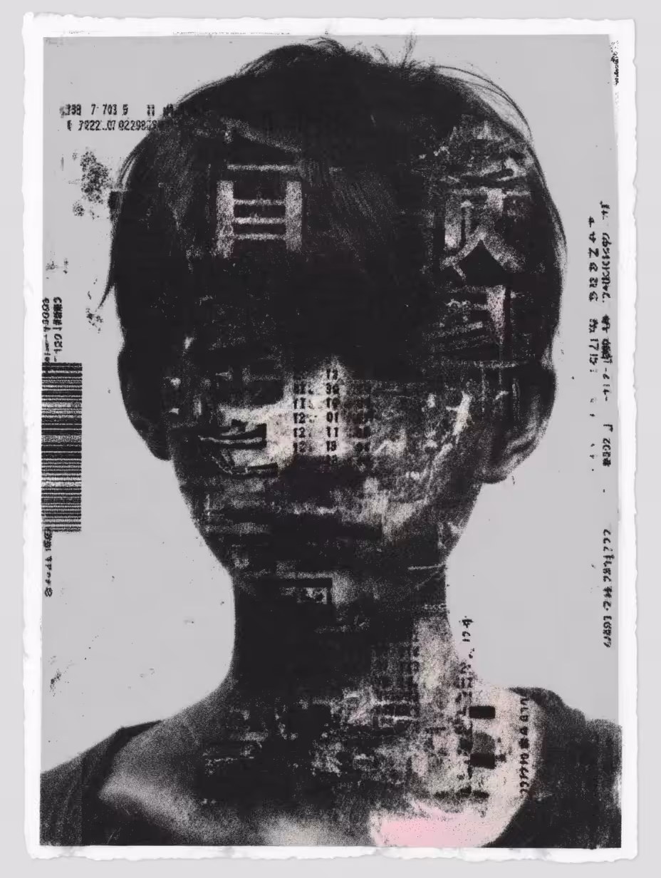 8. The Evidence