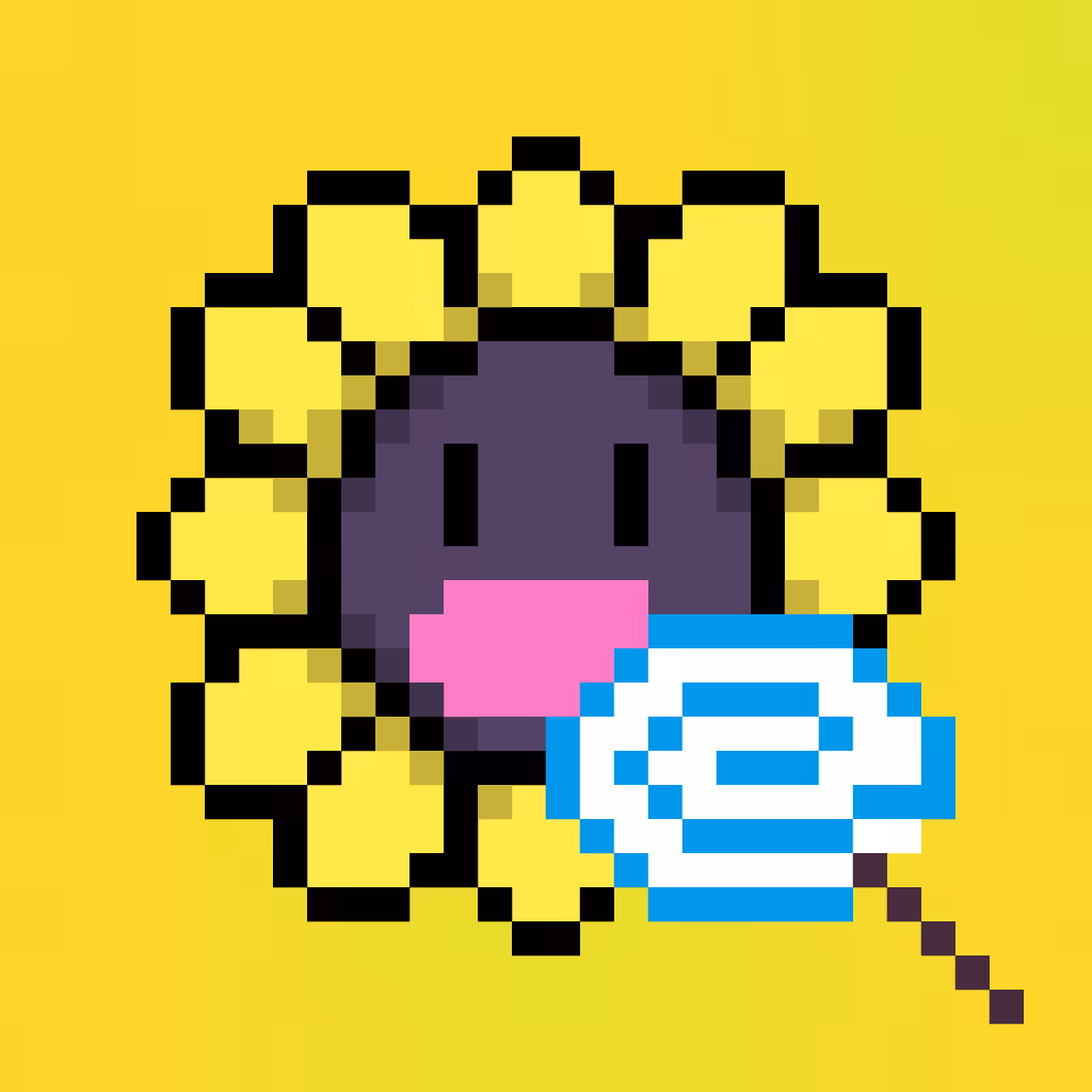 Murakami.Flower #5625
