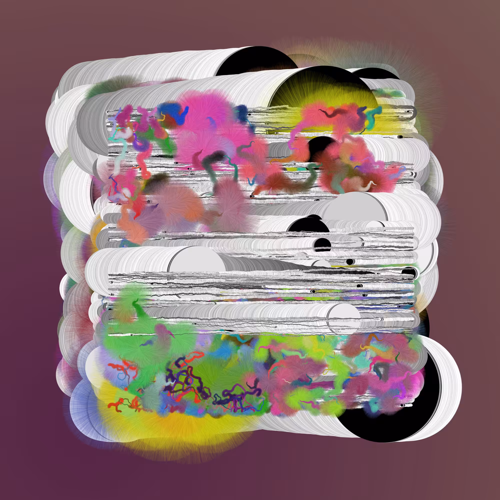 Burst Study