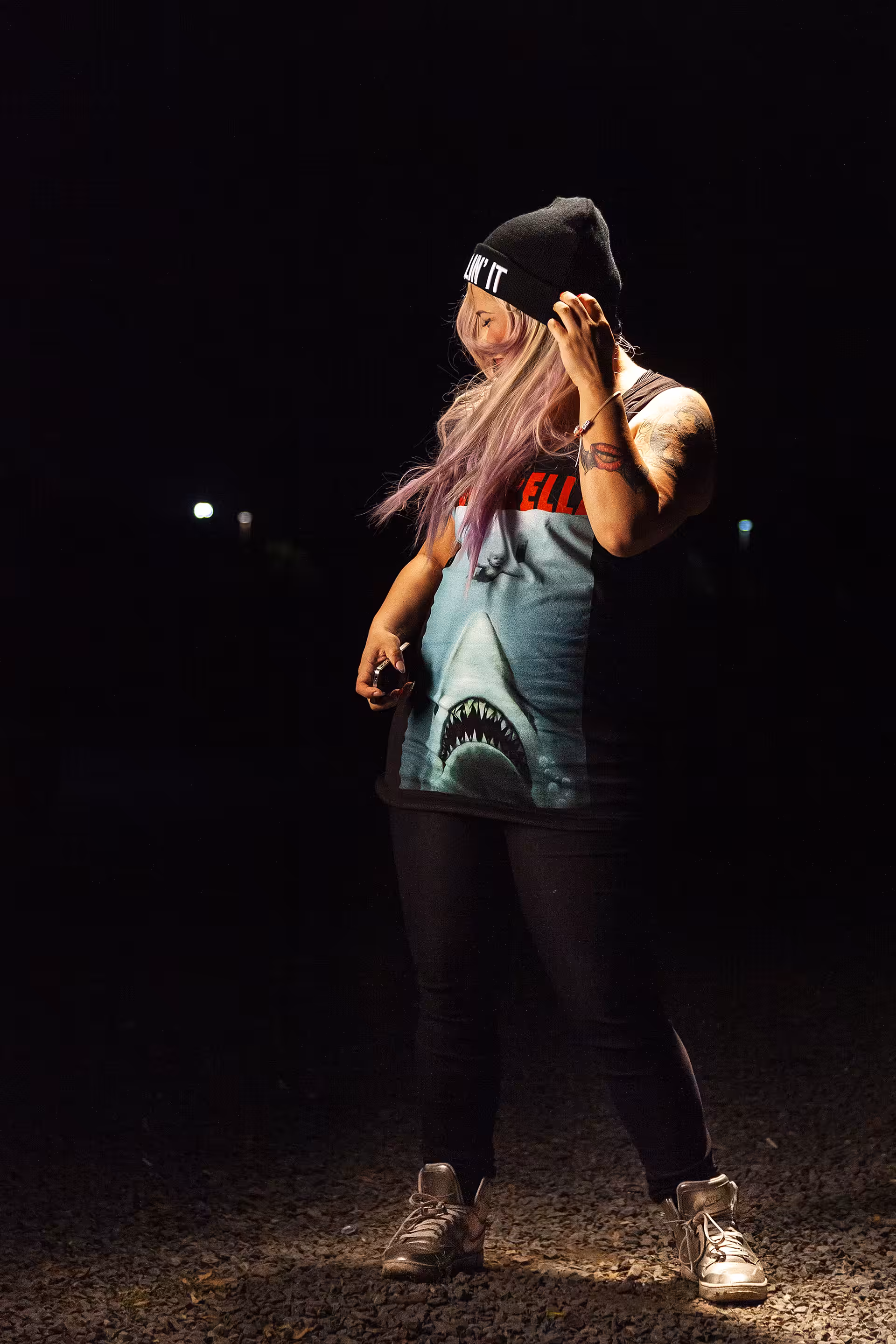 Bliss #12