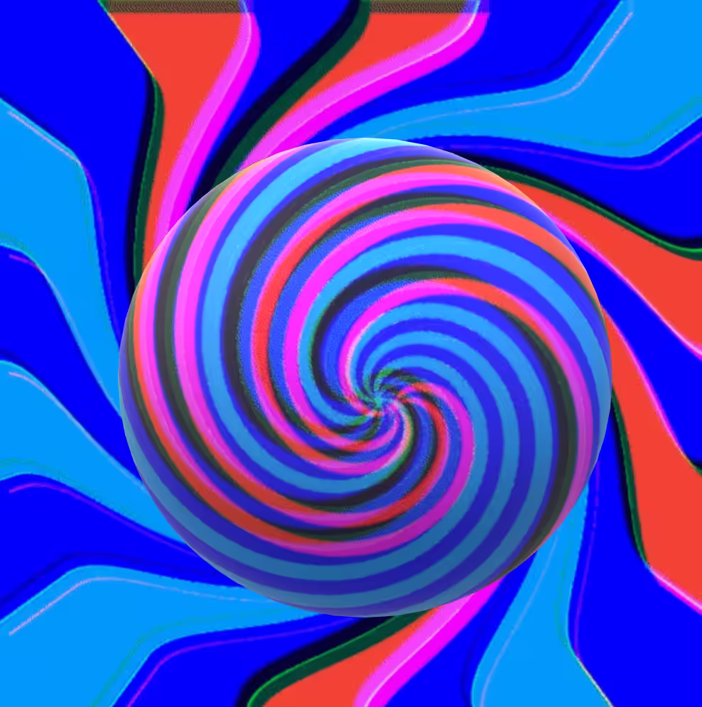 Blue Marble