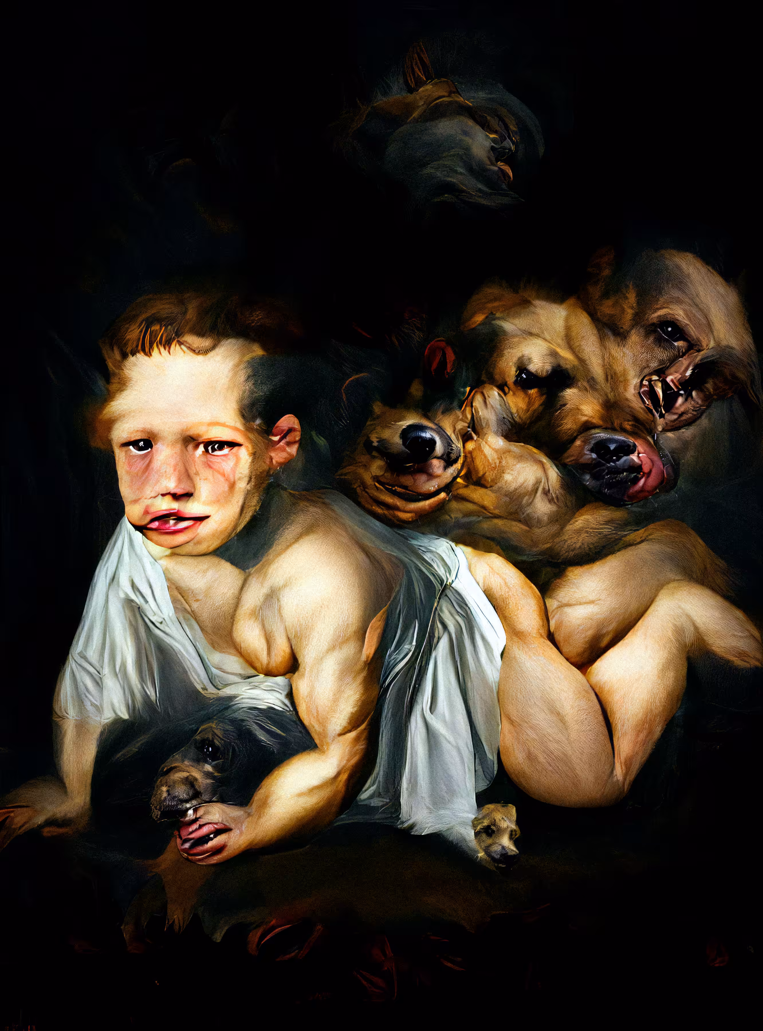 Baby Doug