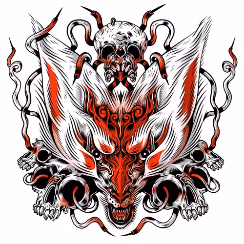 Kitsune