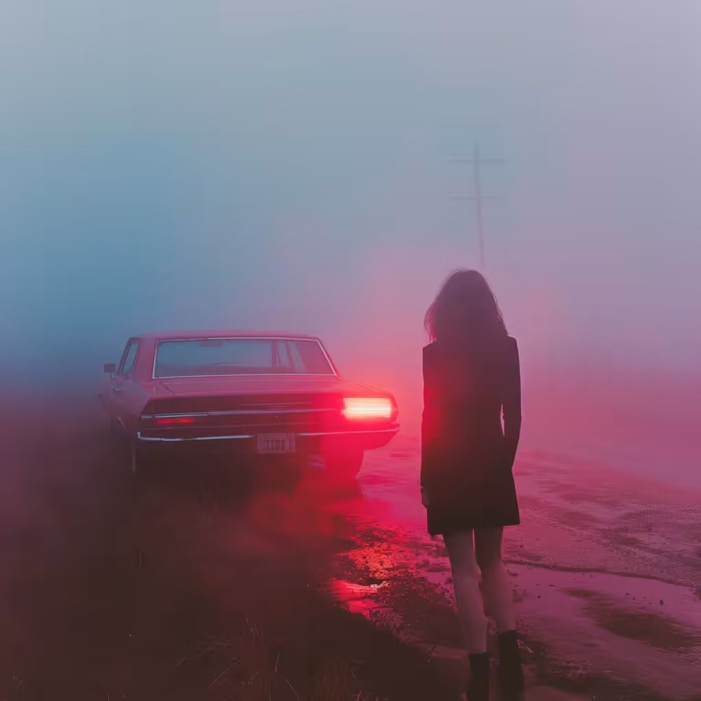 Rodeo post #864: The soft timbre of whispers.
