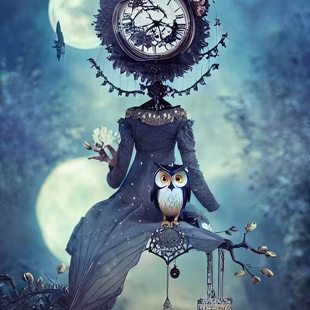 The Night Owl