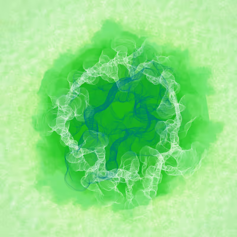 Sunspots #23