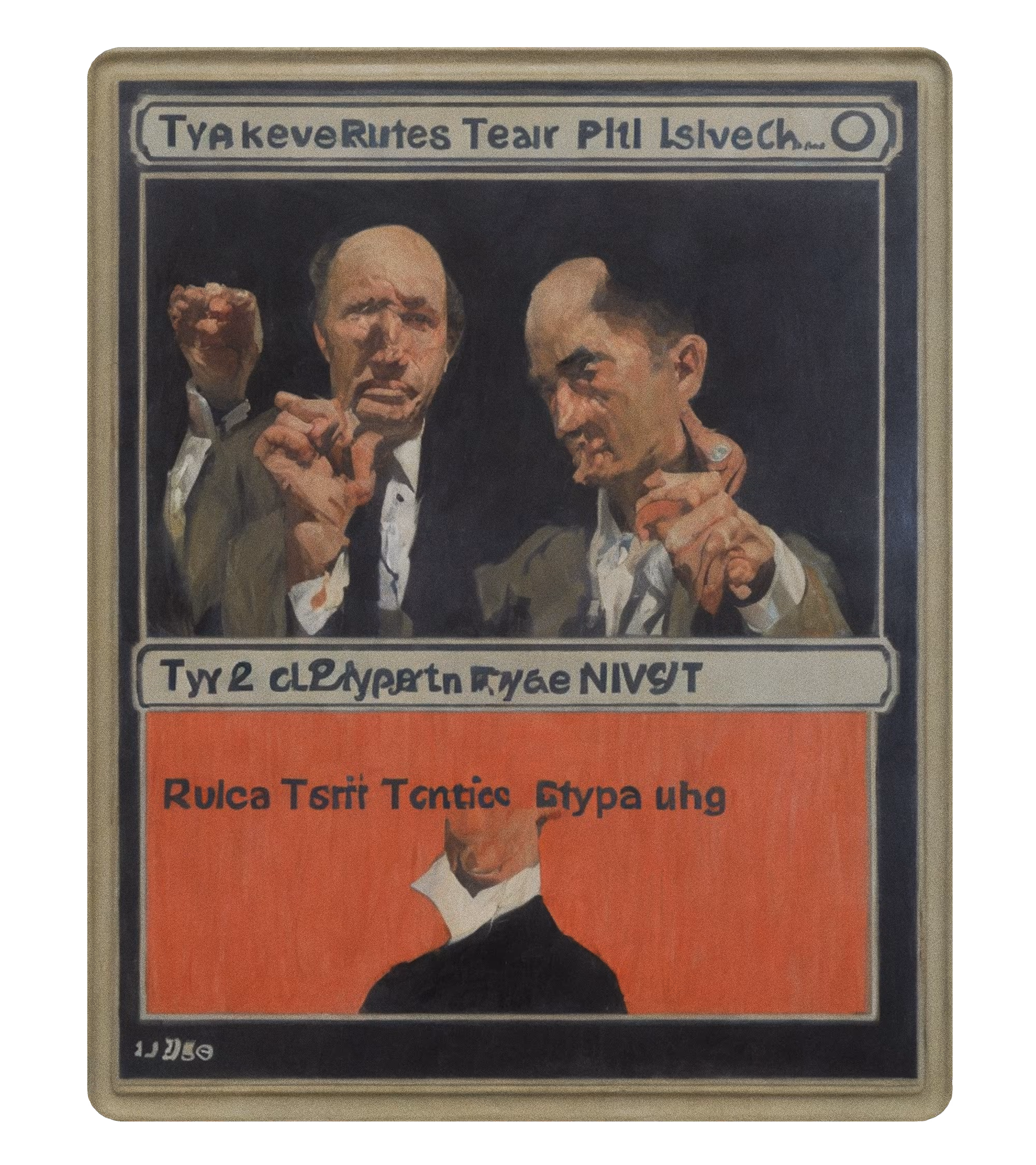 Card #902