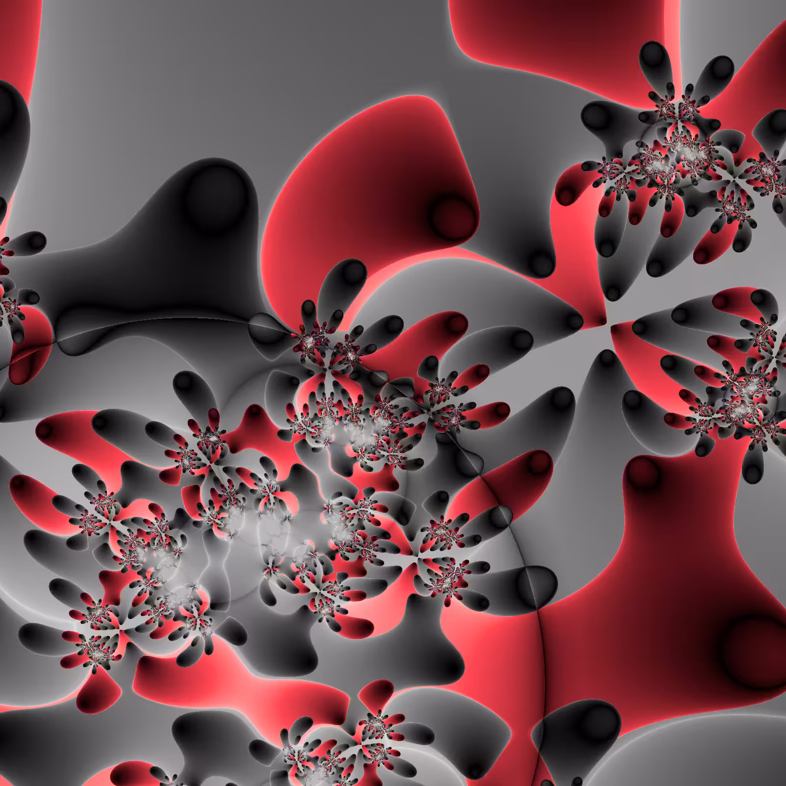 Microgravity #1278