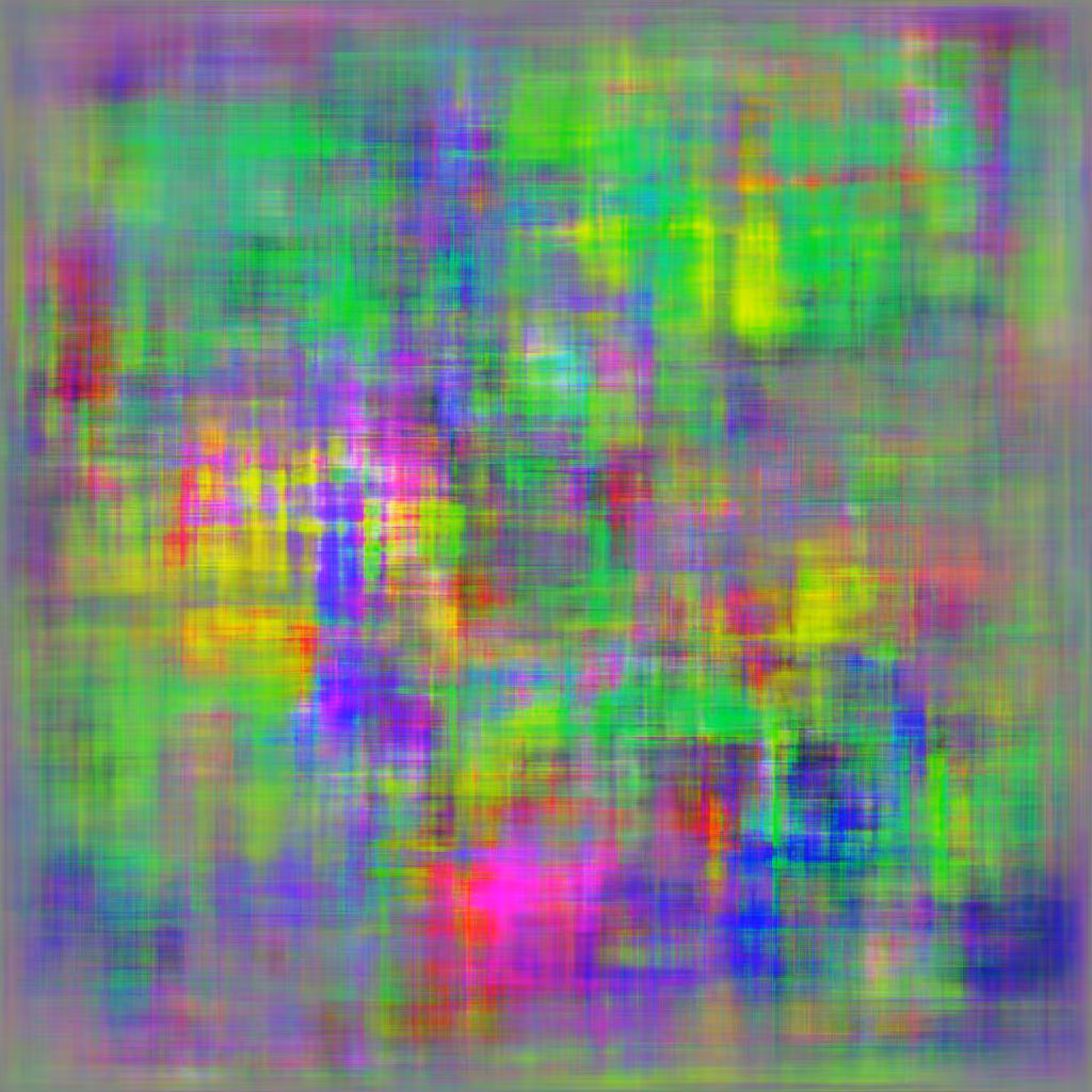 Paint about scars with AI