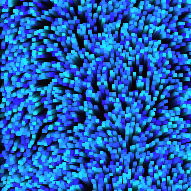 Tomography of AI #66