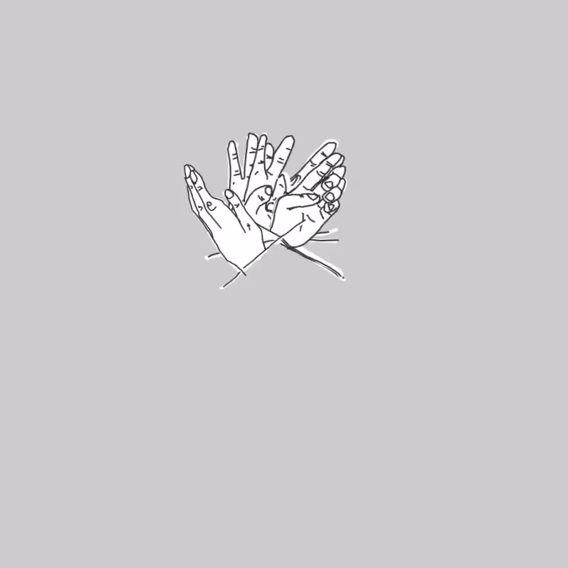 Counting on one or more hands #6