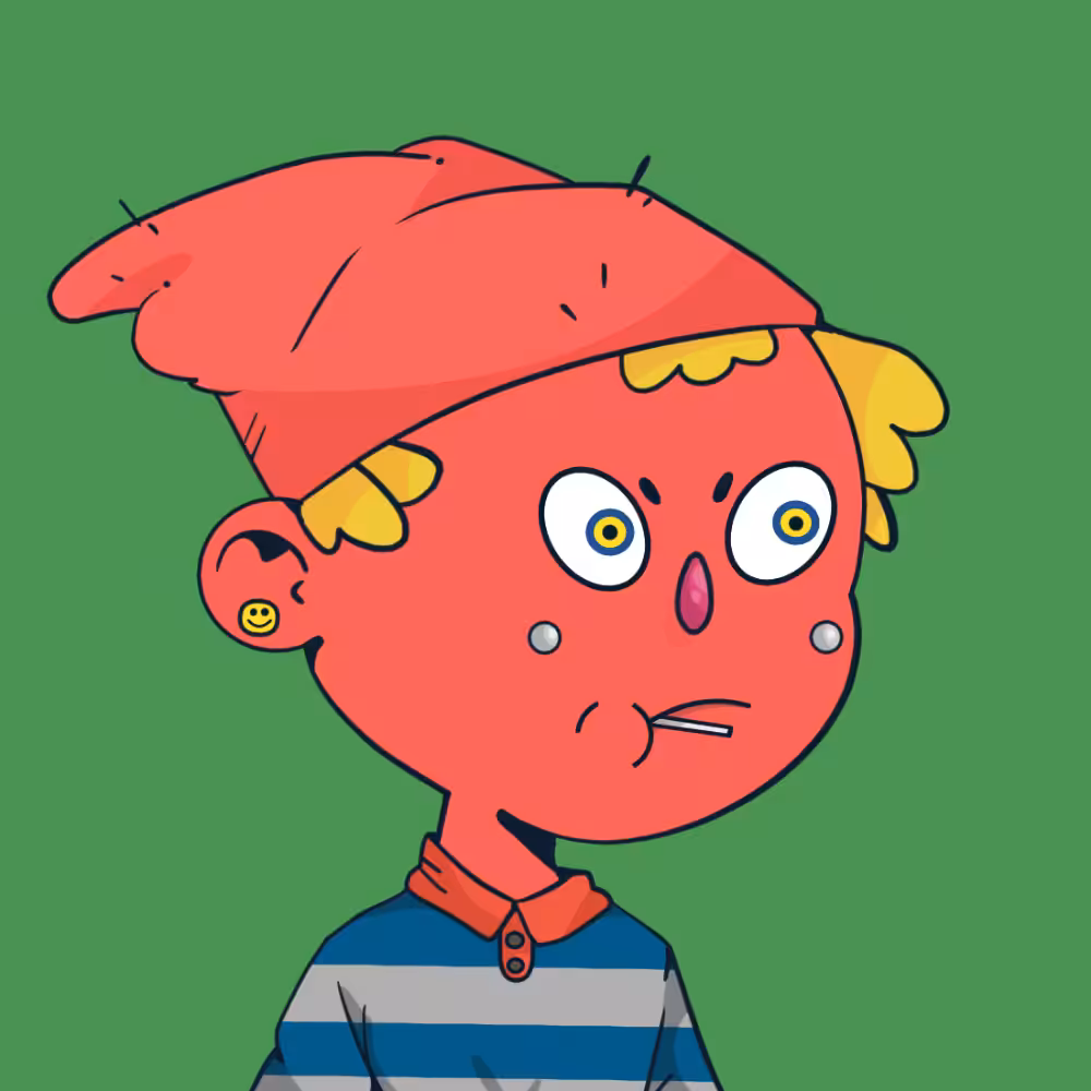 Hash-Boyz  #328