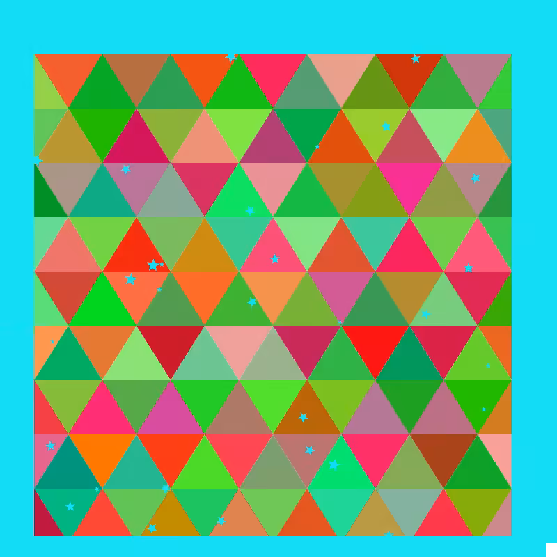 Triangles #85