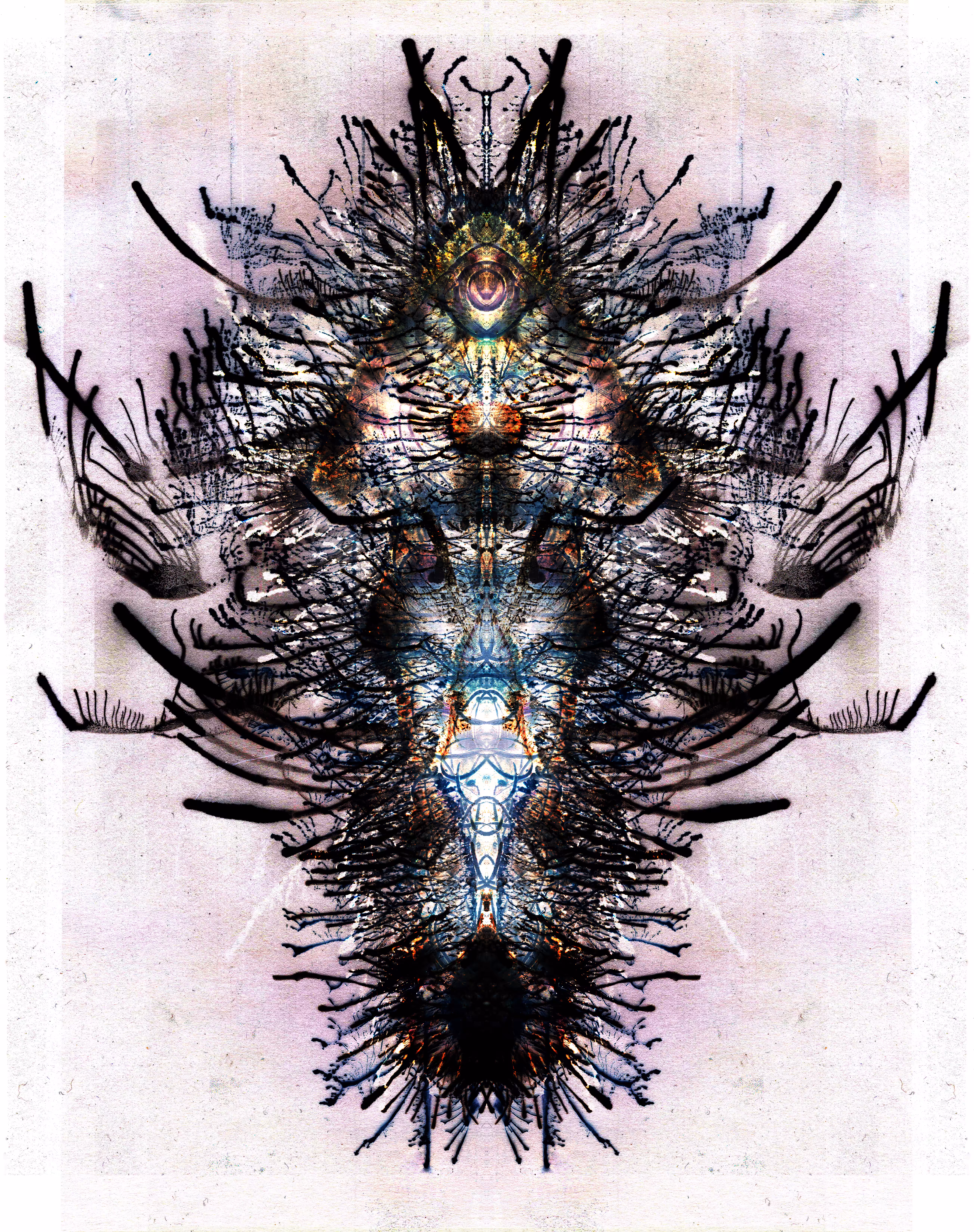 The Mystic